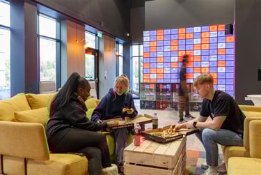 1 bed flat, Morfa Road, City Centre, Swansea, SA12FD - Image 15